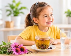 عصاره آویشن